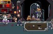 Scott Pilgrim EX - Screenshot 7 of 10