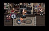 Scott Pilgrim EX - Screenshot 9 of 10