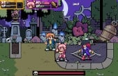 Scott Pilgrim EX - Screenshot 1 of 10