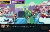 Scott Pilgrim EX - Screenshot 3 of 10