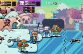 Scott Pilgrim EX - Screenshot 4 of 10