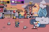 Scott Pilgrim EX - Screenshot 5 of 10
