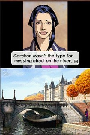 Broken Sword: Shadow of the Templars - The Director's Cut Review - Screenshot 1 of 4