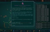 Caves of Qud - Screenshot 1 of 8