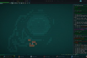 Caves of Qud Screenshot