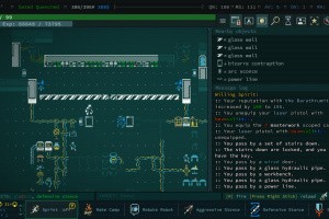 Caves of Qud Screenshot