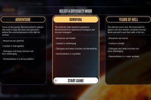 Star Trek: Voyager - Across The Unknown Screenshot