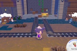 Pokémon Pokopia Screenshot