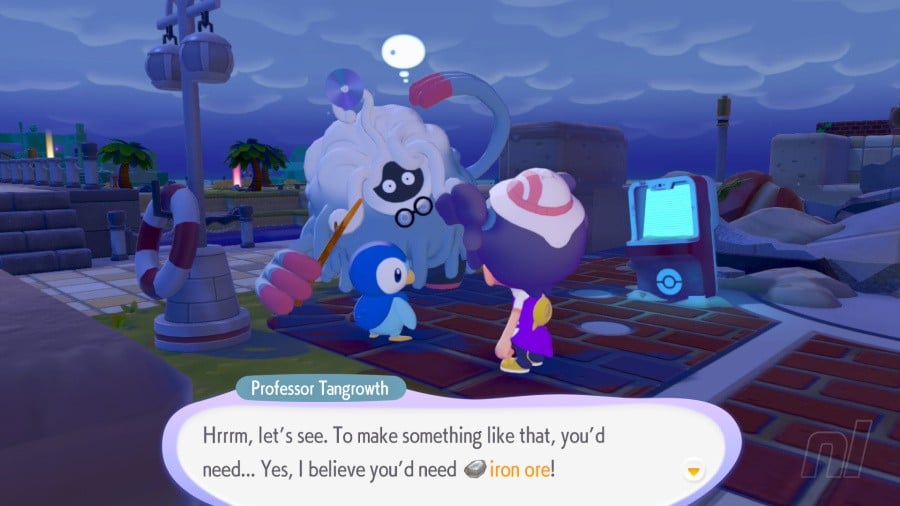 Pokémon Pokopia Review - Screenshot 5 of 7