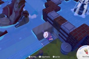 Pokémon Pokopia Screenshot