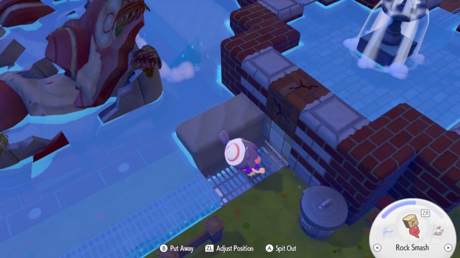 Pokémon Pokopia Review - Screenshot 2 of 7