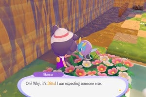 Pokémon Pokopia Screenshot