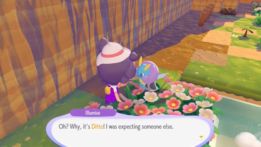 Pokémon Pokopia Review - Screenshot 4 of 7