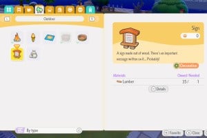 Pokémon Pokopia Screenshot