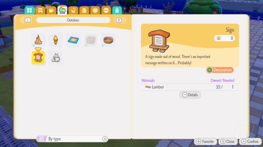 Pokémon Pokopia Review - Screenshot 6 of 7