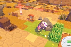 Pokémon Pokopia Screenshot