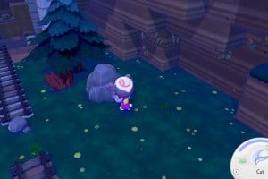 Pokémon Pokopia Screenshot