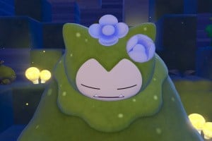 Pokémon Pokopia Screenshot