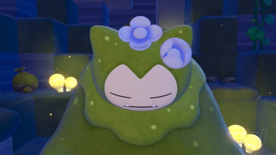 Pokémon Pokopia Review - Screenshot 2 of 7