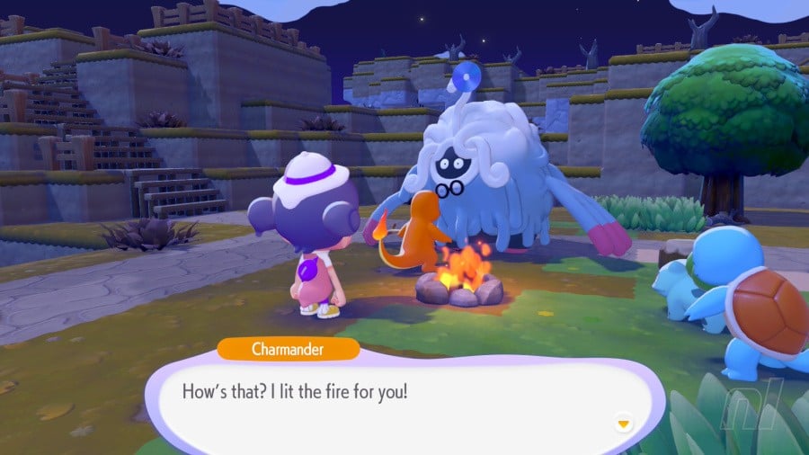 Pokémon Pokopia Review - Screenshot 7 of 7