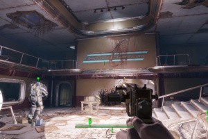 Fallout 4: Anniversary Edition Screenshot