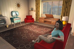 Fallout 4: Anniversary Edition Screenshot