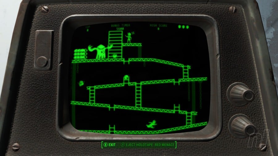 Fallout 4: Anniversary Edition Review - Screenshot 3 of 7