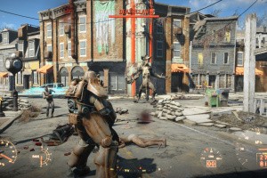 Fallout 4: Anniversary Edition Screenshot