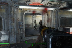 Fallout 4: Anniversary Edition Screenshot