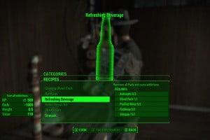 Fallout 4: Anniversary Edition Screenshot