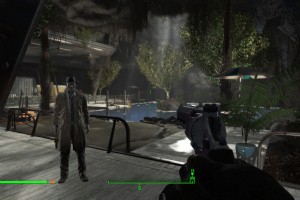 Fallout 4: Anniversary Edition Screenshot