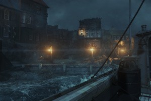 Fallout 4: Anniversary Edition Screenshot