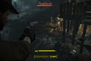 Fallout 4: Anniversary Edition Screenshot