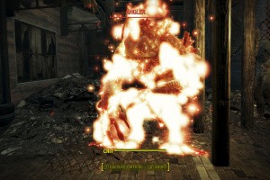 Fallout 4: Anniversary Edition Screenshot