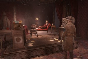 Fallout 4: Anniversary Edition Screenshot