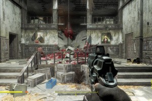 Fallout 4: Anniversary Edition Screenshot