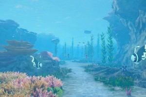 Pokémon Winds & Waves Screenshot