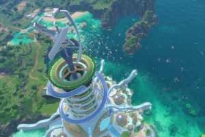 Pokémon Winds & Waves Screenshot