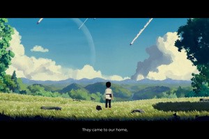 Planet of Lana II: Nintendo Switch 2 Edition Screenshot