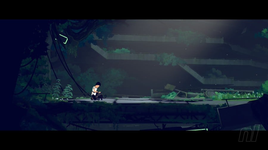 Planet of Lana II: Nintendo Switch 2 Edition Review - Screenshot 5 of 5