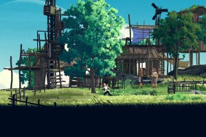 Planet of Lana II: Nintendo Switch 2 Edition Screenshot