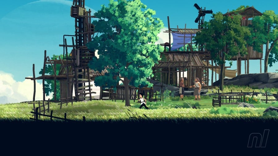 Planet of Lana II: Nintendo Switch 2 Edition Review - Screenshot 2 of 5