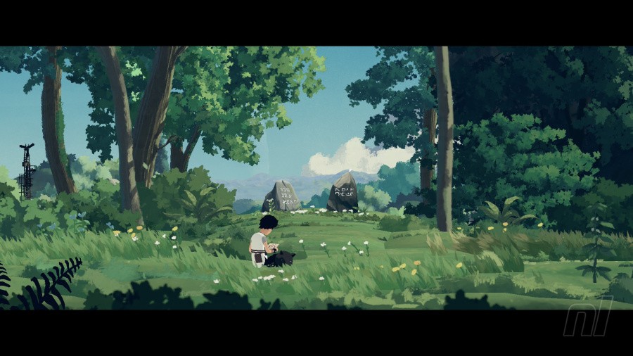 Rezension zu Planet of Lana II: Nintendo Switch 2 Edition – Screenshot 4 von 5