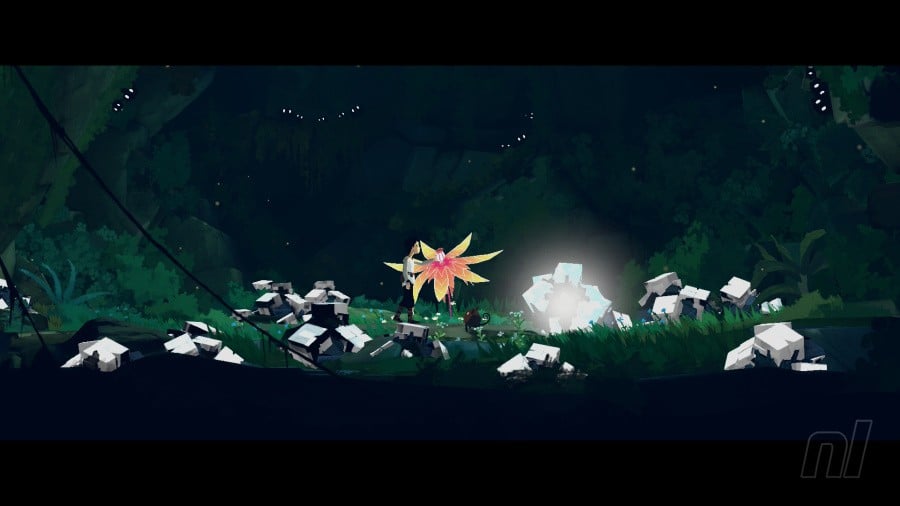 Planet of Lana II: Nintendo Switch 2 Edition Review - Screenshot 3 of 5