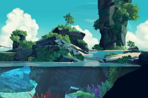 Planet of Lana II: Nintendo Switch 2 Edition Screenshot