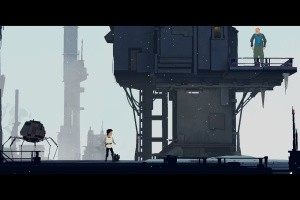 Planet of Lana II: Nintendo Switch 2 Edition Screenshot