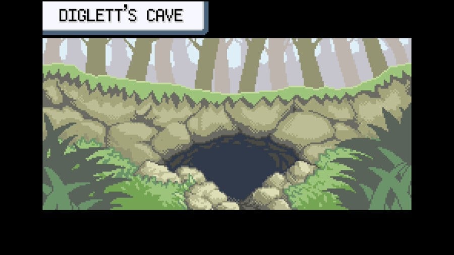 Pokémon FireRed and LeafGreen Review - Screenshot 2 of 6