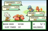 Pokémon FireRed and LeafGreen - Screenshot 3 of 10