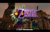 The Legend of Zelda: Majora's Mask - Screenshot 9 of 9