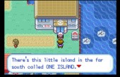 Pokémon FireRed and LeafGreen - Screenshot 5 of 10